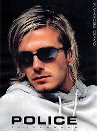 david beckham